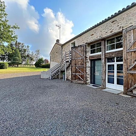 Chambre D'Hotes La Bardiniere Le Poiré-sur-Vie Zewnętrze zdjęcie