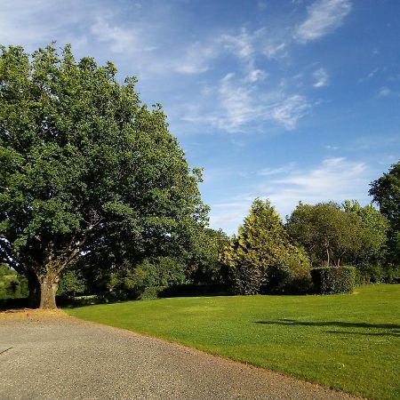Chambre D'Hotes La Bardiniere Le Poiré-sur-Vie Zewnętrze zdjęcie
