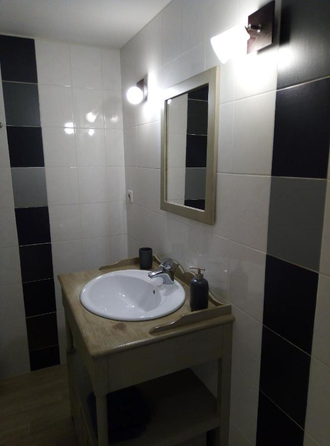 Chambre D'Hotes La Bardiniere Le Poiré-sur-Vie Zewnętrze zdjęcie