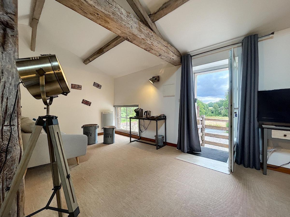 Chambre D'Hotes La Bardiniere Le Poiré-sur-Vie Zewnętrze zdjęcie