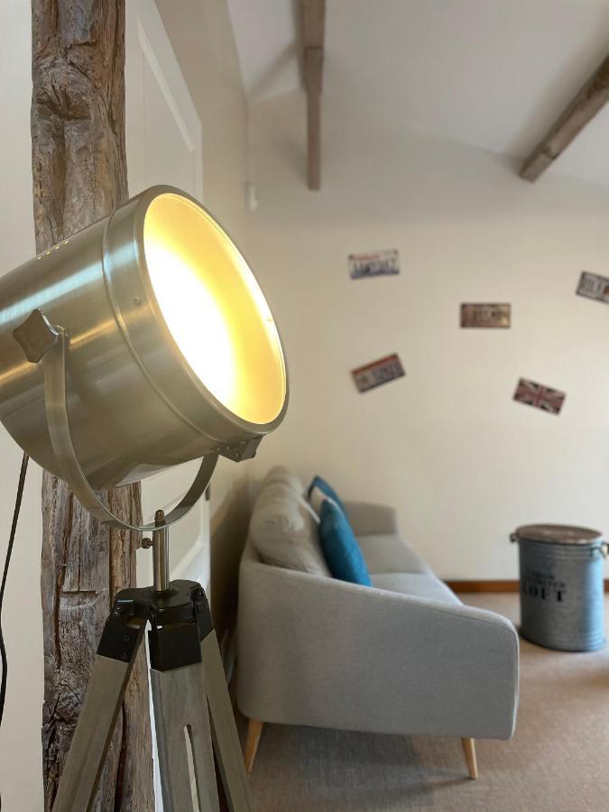 Chambre D'Hotes La Bardiniere Le Poiré-sur-Vie Zewnętrze zdjęcie