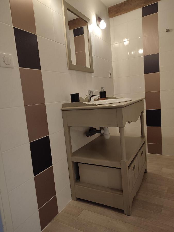 Chambre D'Hotes La Bardiniere Le Poiré-sur-Vie Zewnętrze zdjęcie
